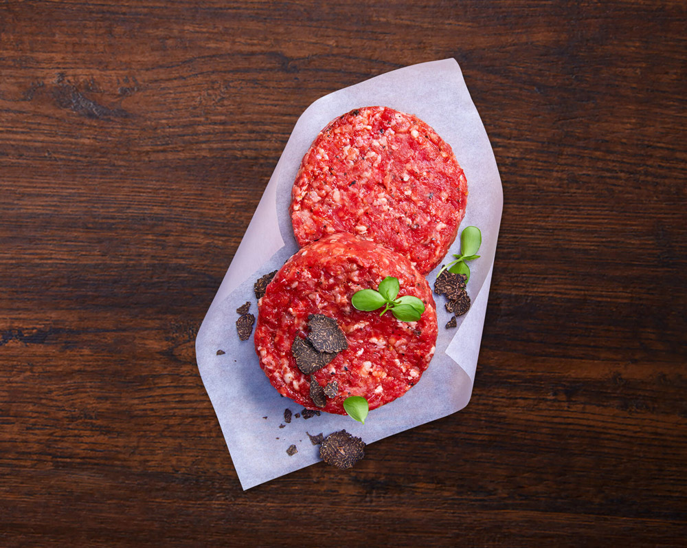 Burger-Patty-TrueffelTitel Burger-Patty-Trueffel