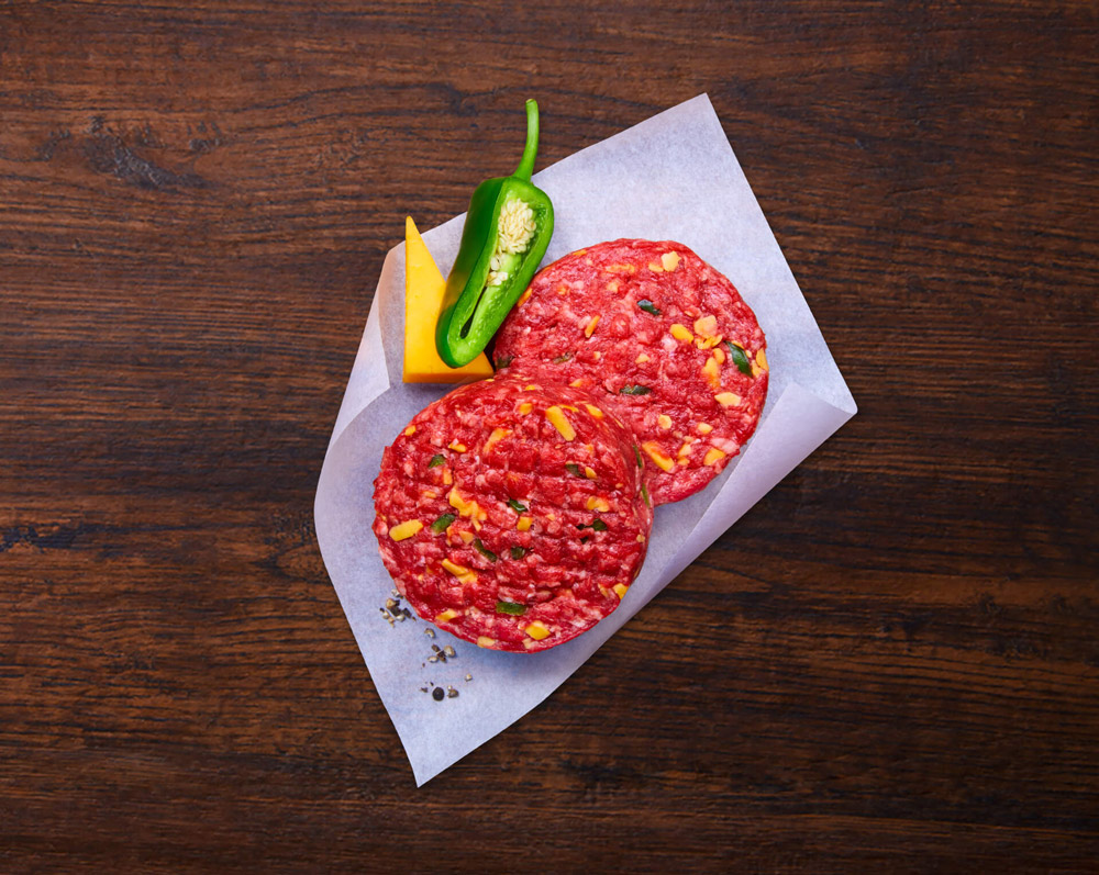 Burger-Patty-Chili-CheeseTitel Burger-Patty-Chili-Cheese