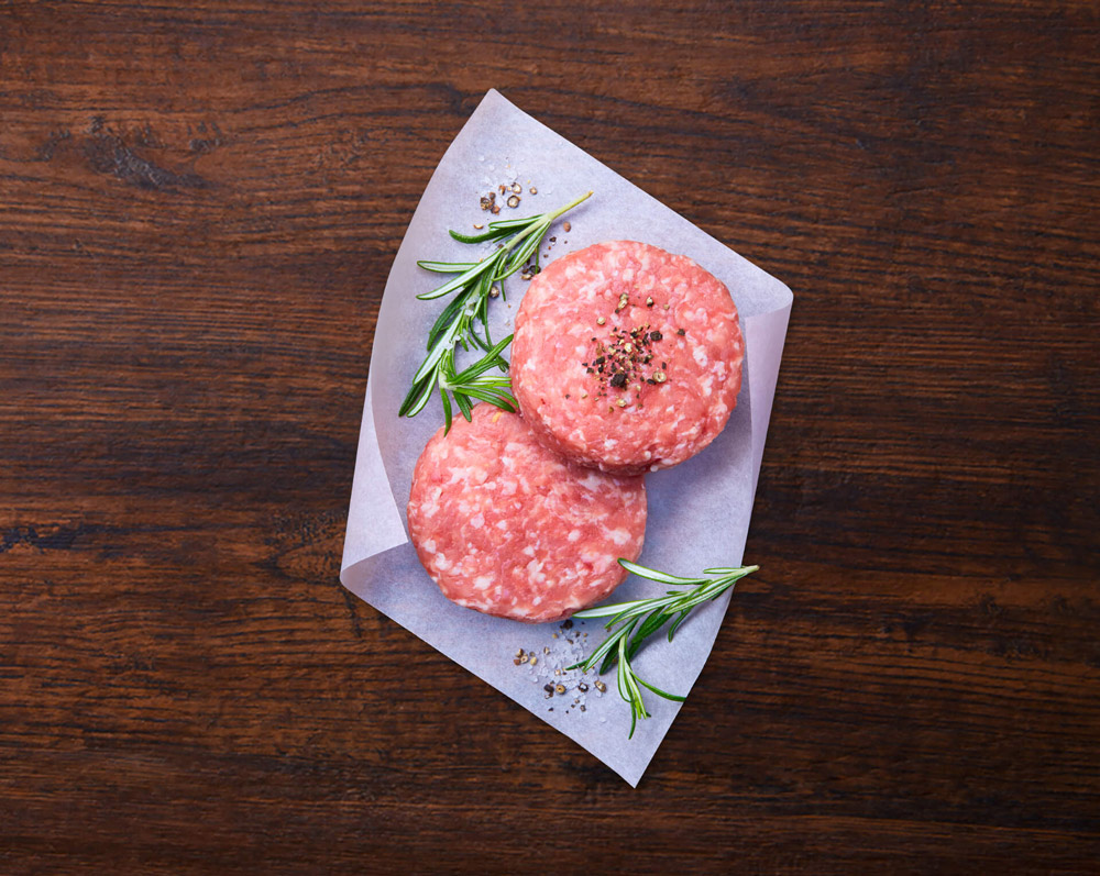 Burger-Patty-Duroc