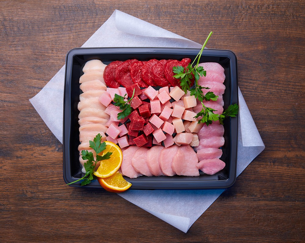 Fleisch & Wurst bestellen | FZ Neumünster GmbH & Co. KG