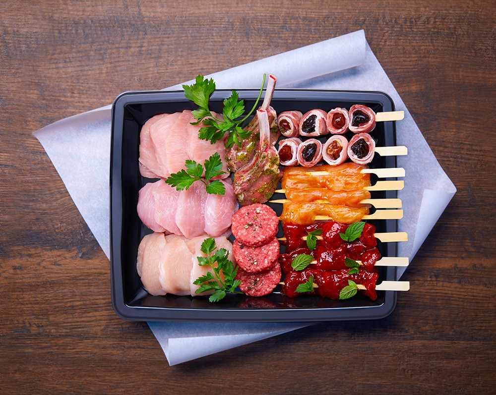 Fleisch & Wurst bestellen | FZ Neumünster GmbH & Co. KG